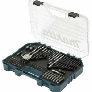 Makita Bohrer-Bit-Set E-16988 75-teilig