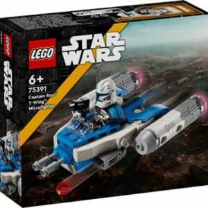 LEGO® Star Wars 75391 - Captain Rex™ Y-Wing™ Microfighter - NEU & OVP -