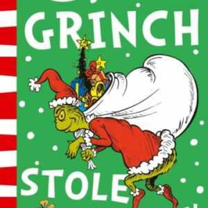 How the Grinch Stole Christmas!