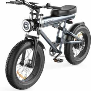 e Bike 1200W Elektro Fahrrad 45km/h Mountainbike 48V 25Ah Moped E Fatbike Akku