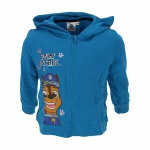 Paw Patrol Sweatshirt für Kinder – Komfortable Baumwolljacke für kalte Tage