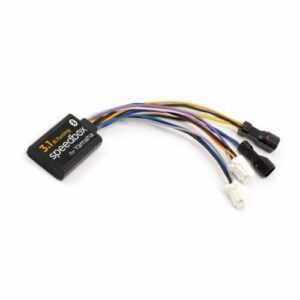 SpeedBox 3.1 B.Tuning für Yamaha PW-X3 +PW-S2 Motor Bluetooth E-Bike Tuning Chip