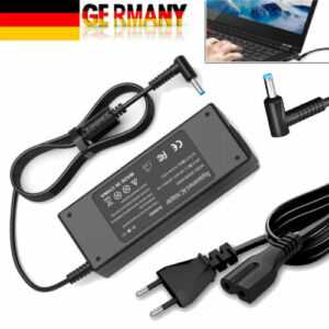 Laptop Ladekabel 45W 19.5V 2.31A Notebook Ladegerät für HP Stream 11 13 14 x360