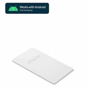 Chipolo CARD Point - Bluetooth Tracker - Android Find My Device