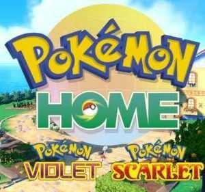 Kompletter Pokémon Home Shiny living Pokédex DLC eigene OT alle 1025 Pokémon