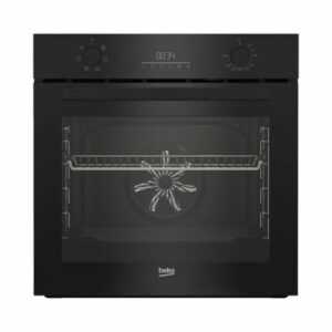 BEKO BBIE17300B, Einbau-Backofen (Einbaugerät, 72 l, 594 mm breit)