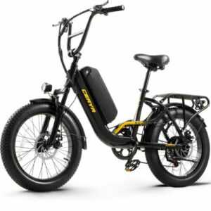 E-Bike 20 Zoll Elektrofahrrad 750W Trekking ebike 48V 15AH E Mountainbike 25km/h