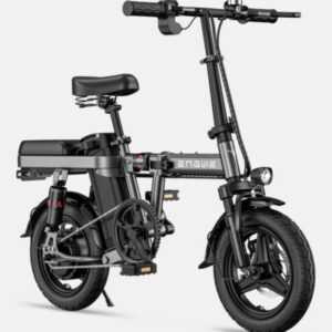 ENGWE T14 E Bike Klapprad Elektrofahrräder, Electric Bike 25km/h mit 250w Motor