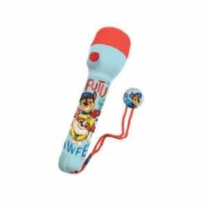 Paw Patrol Taschenlampe