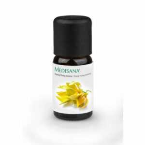 medisana Duftöl Ylang-Ylang herb 10,0 ml, 1 St.