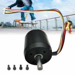 Brushless Sensor Motor Hochleistungs 5065 270KV Sensorierter Bürstenloser Motor