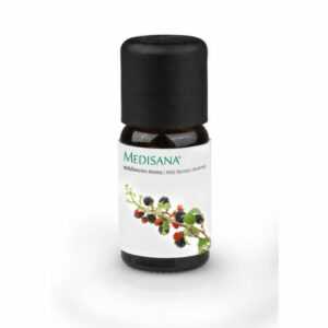 medisana Duftöl Wildbeeren fruchtig 10,0 ml, 1 St.