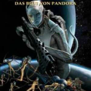 Avatar: Das Blut von Pandora | Bd. 2 | Sherri L. Smith (u. a.) | Taschenbuch