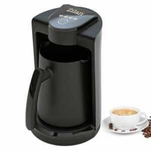 Filterkaffeemaschine klein Kleine Kaffeemaschine Single Coffee Maker small