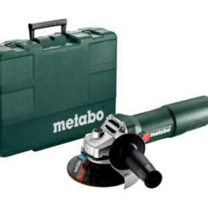 Metabo W 750-125 Winkelschleifer 603605500 [B-Ware]