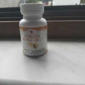 Forever Living Royal Jelly