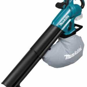 Makita Akku-Laubbläser und -sauger DUB187Z 18V • 64 m/s • 366 m3/h