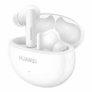 HUAWEI FreeBuds 5i kabellose In-Ear Bluetooth Kopfhörer weiß TWS Headset ANC