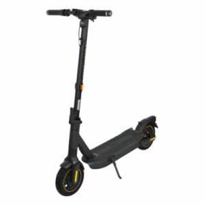 Ninebot 051501D MAX G2 D E-Scooter 10 Zoll Elektroscooter 20 km/h Schwarz