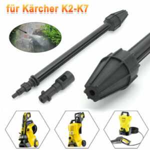 160bar Rotordüse Hochdruck Für Kärcher Dreckfräser K2/K3/K4/K5/K6/K7 Dreckfräse