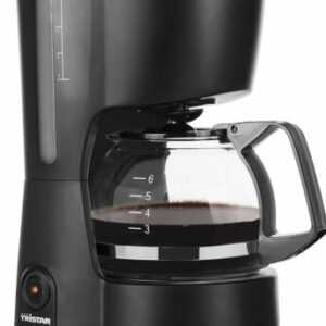 Kaffeemaschine CM-1246 600 ml. Ideal for Camping.