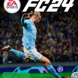 EA SPORTS FC 24      Switch         !!!!! NEU+OVP !!!!!