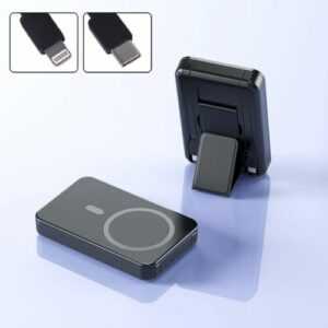 22.5W Magnetische Wireless Powerbank 50000mAh PD für iPhone 15/14/13/12  Pro Max