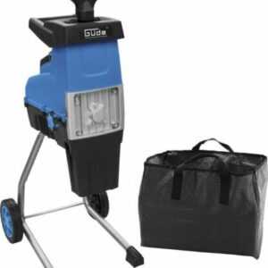 Güde Elektro Gartenhäcksler Häcksler Schredder Holzhäcksler GH 2801 SILENT