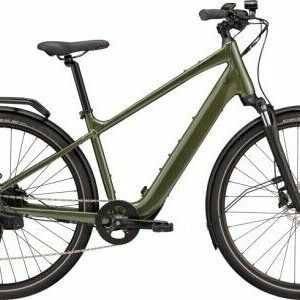 Cannondale Mavaro Neo SL 2 Mantis