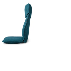 B-Ware Beurer MG 330 Shiatsu-Massagesitzauflage - Petrol Blue