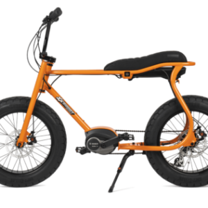 RUFF CYCLES EBIKE LIL'BUDDY ORANGE - BOSCH PEDELEC (EU)