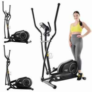 TREX SPORT Crosstrainer für zuhause TX-400CT Dash