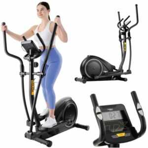 Trex Sport Crosstrainer für zuhause TX-600CT Velox