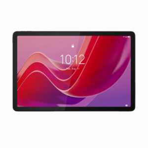 LENOVO Tab M11 LTE inkl. Lenovo Pen, Tablet, 128 GB, 11 Zoll, Luna Grey