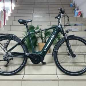 HighKing PS 60 Sport Diamant E-Bike