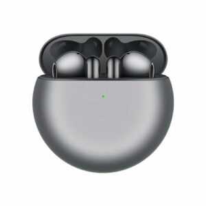 Huawei FreeBuds 4 Kabelloser In-Ear-Kopfhörer - (Kabelloses...