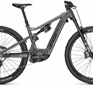 Focus Jam² 7.9 e-Mountainbike