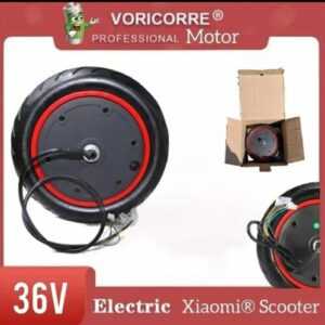 Tuning Motor 350W 2nd Gen2 DE36V 42km/h Xiaomi Mi E-Scooter M365 PRO 2 / 3 / 1S