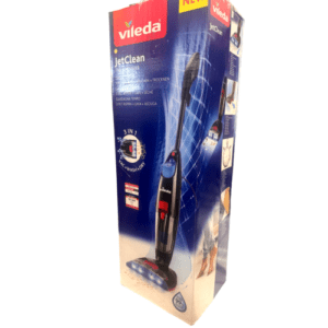 Vileda Bodenreiniger 3in1 JetClean 400 W