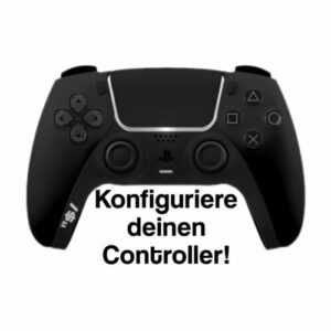 Ps5 Controller Scuf Konfigurator