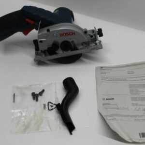 Bosch GKS108VLIN 10.8 V-Li Professionelle Kreissäge / B-Ware