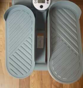 Decathlon Stepper