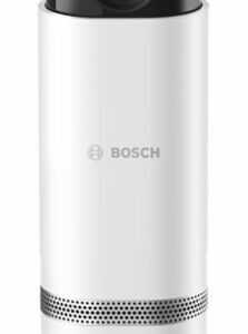 BOSCH Smart Home Eyes II, Innenkamera