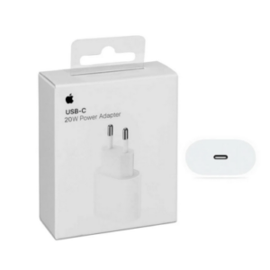 Original Apple USB-C 20Watt Ladegerät Netzteil Adapter IPhone 13 14 15