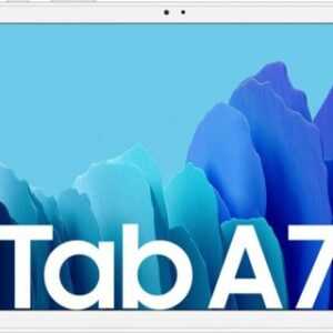 Samsung Galaxy Tab A 7 T505 64GB 10,4" LTE Tablet Weiß vom HÄNDLER - WIE  NEU