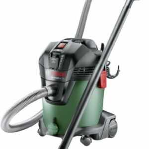 BOSCH Nass- und Trockensauger Staubsauger AdvancedVac 20, 1200W