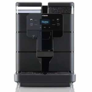 Kaffeemaschine Kaf­fee­voll­au­to­mat Saeco Royal Black 9J0040, 2,5L,B-Ware