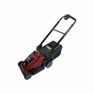 TORO Akku Rasenmäher 43cm Schnittbreite 60V 850W inkl. Ladegerät und Akku