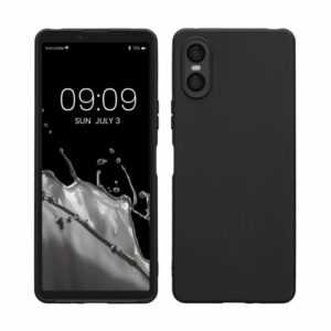 Hülle für Sony Xperia 10 VI Handyhülle Handy Case Cover Smartphone Backcover