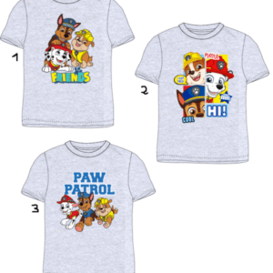 T-Shirt PAW Patrol Jungen Shirt Größe 92-122 Kinder